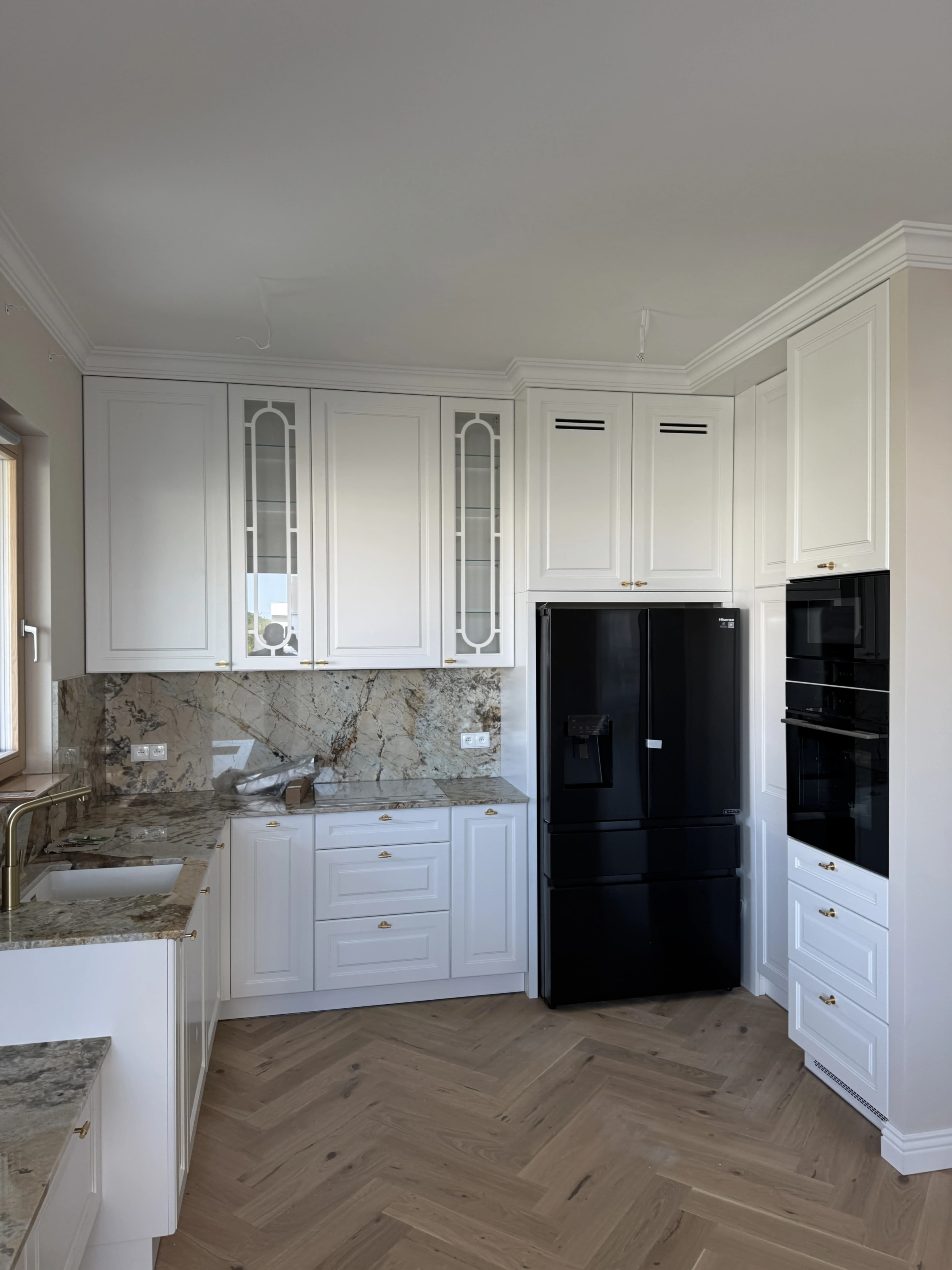 Remont i wykończenie mieszkania