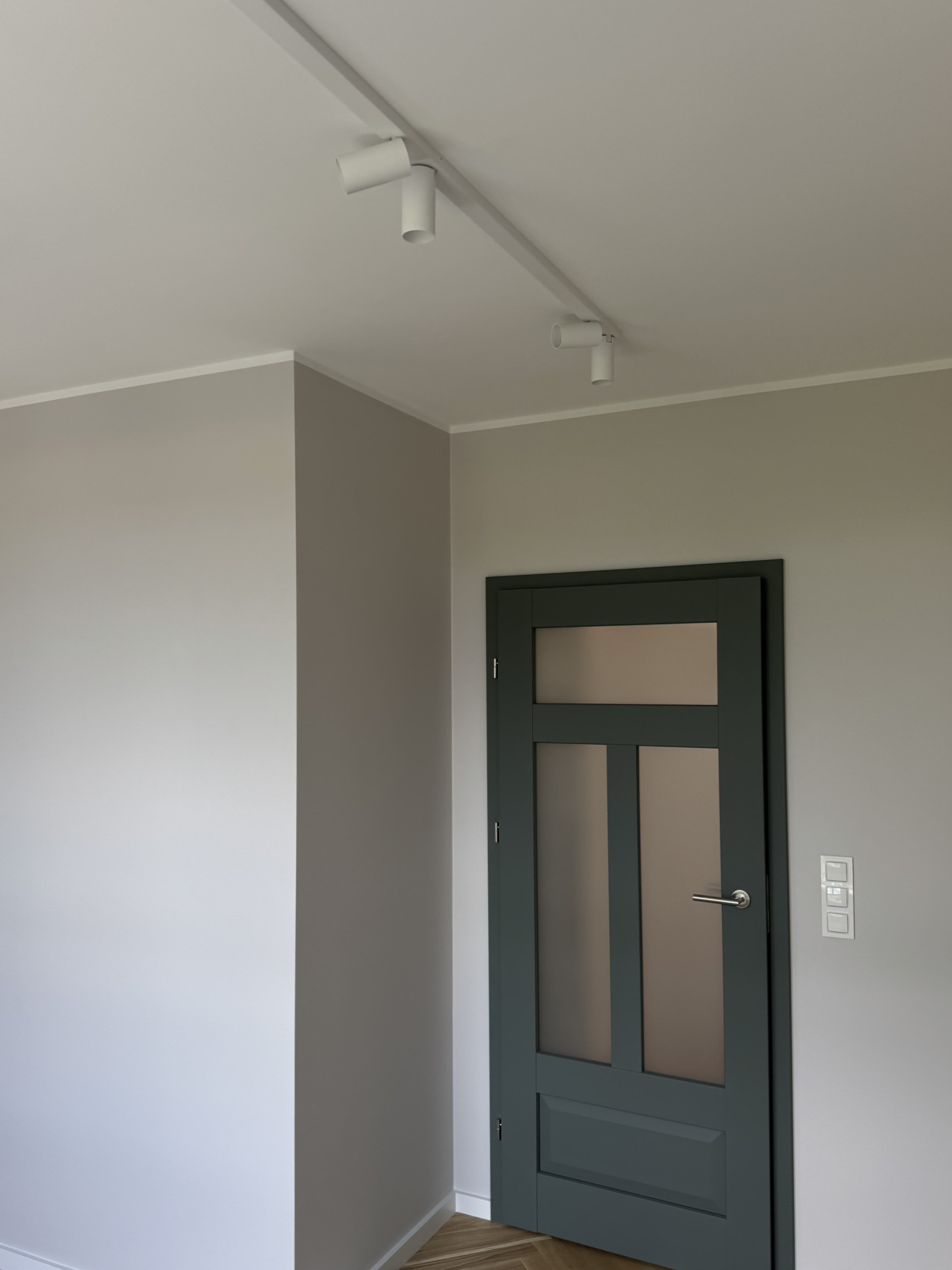 Wykończenie mieszkania