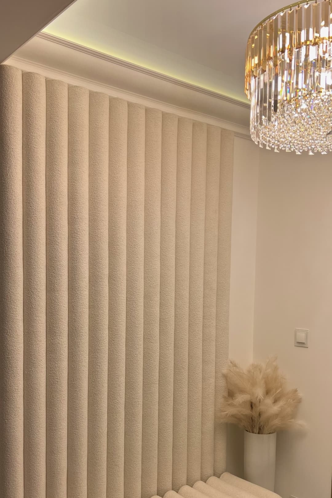 Montaż sufitów napinanych